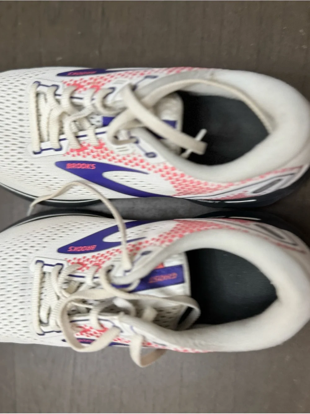 Brooks Women's Ghost 14 Running Shoes Size 9B - Picture 11 of 13